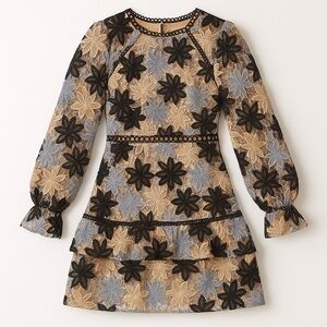 Lulus Dress | Size S | Wedding Guest & Date Night Ready